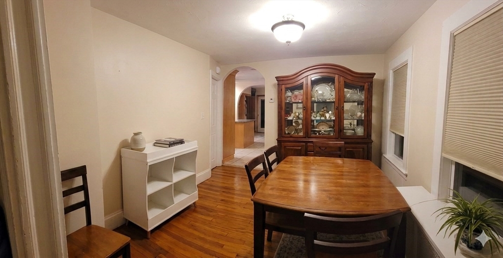 Residential Lease in Somerville 4