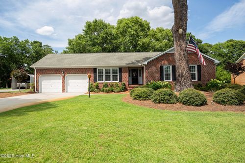 377 R L Honeycutt Drive, Wilmington, NC, 28412 | Card Image