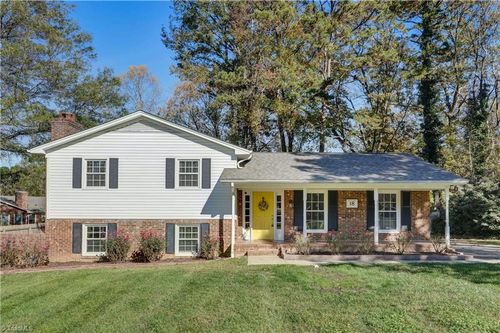 18 Hastings Circle, Greensboro, NC, 27406 | Card Image