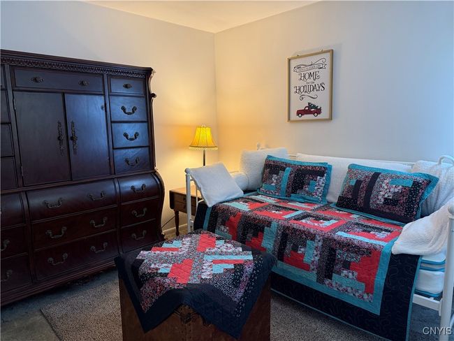 646 Idlewood Ct, House other with 3 bedrooms, 2 bathrooms and null parking in Baldwinsville NY | Image 22