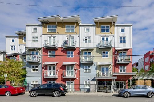 203-787 Tyee Rd, Victoria, BC, V9A7R5 | Card Image