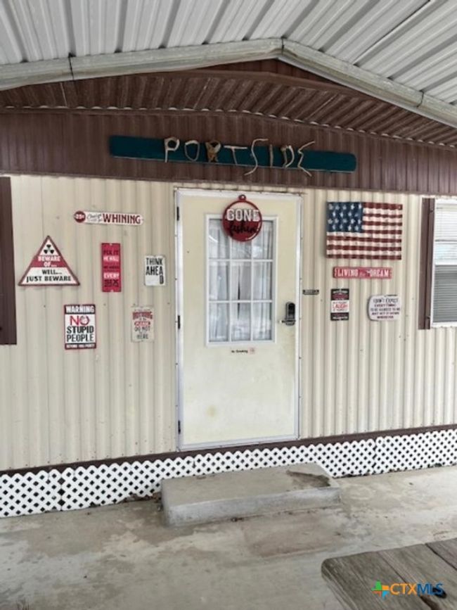 310 N 10 Th St, House other with 5 bedrooms, 4 bathrooms and null parking in Port O Connor TX | Image 32