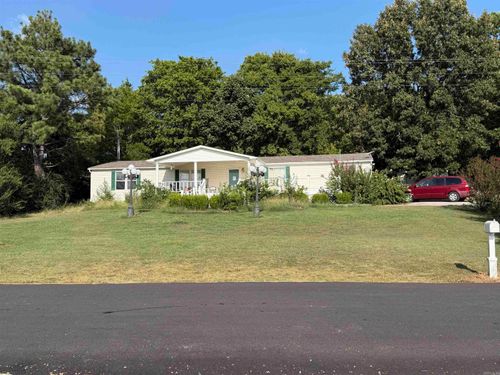 12 Shady Lane, Strawberry, AR, 72469 | Card Image