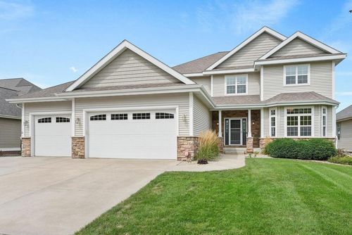 1418 Blue Ridge Trl, WAUNAKEE, WI, 53597-2373 | Card Image