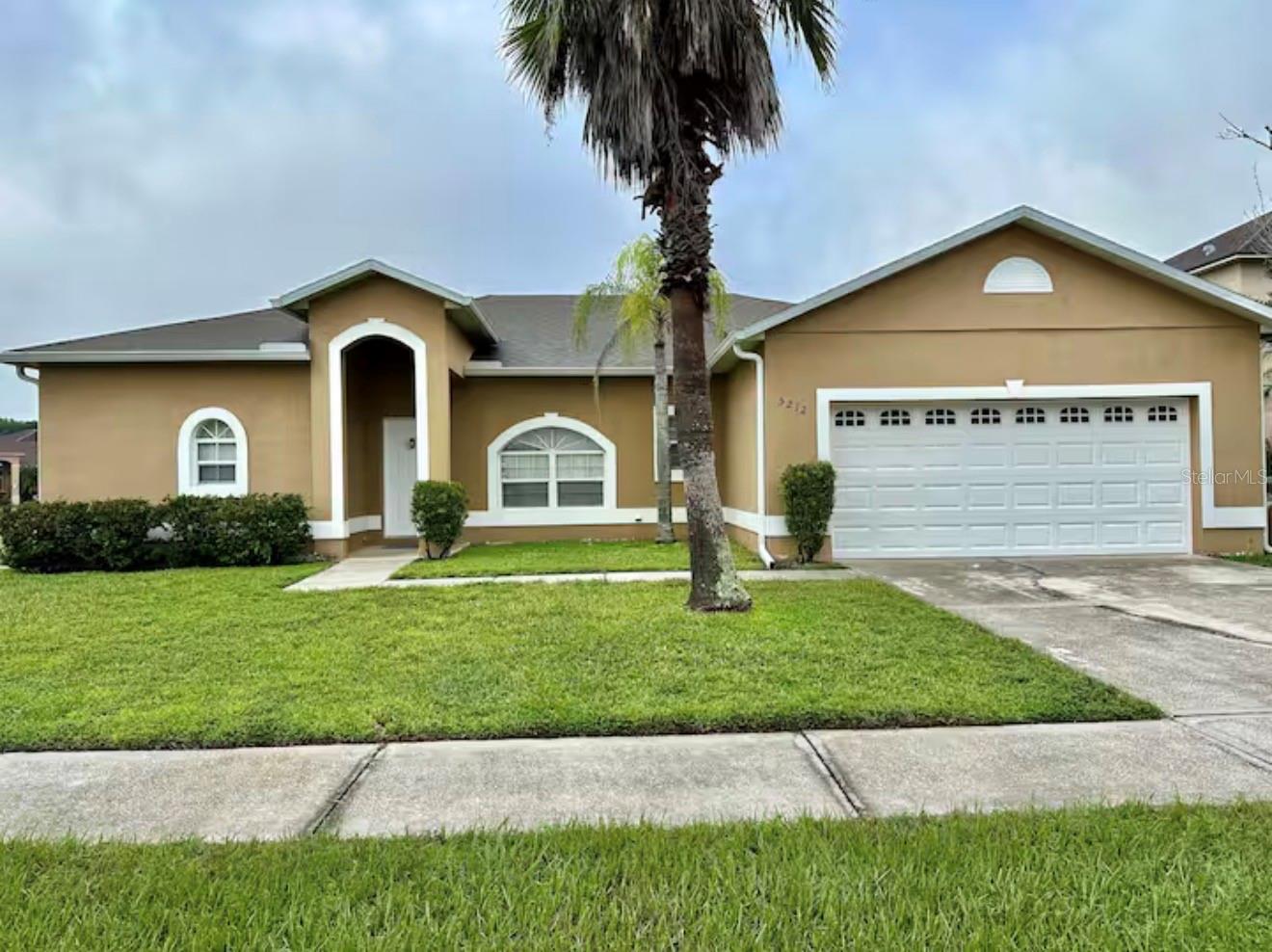Residential Lease in KISSIMMEE