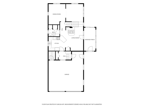 121 Eaton Ridge Dr, Holden, ME, 04429-7261 | Card Image