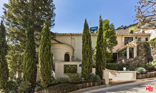 1701 Queens Court, Los Angeles, CA, 90069 | Card Image