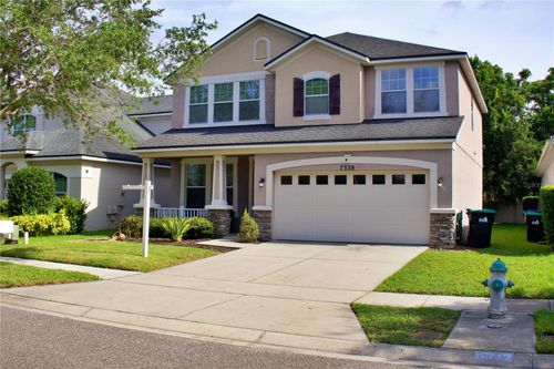 7338 Azalea Cove Cir, ORLANDO, FL, 32807-6211 | Card Image