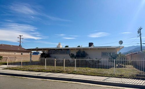 393 W Palm Vista Drive, Palm Springs, CA, 92262 | Card Image