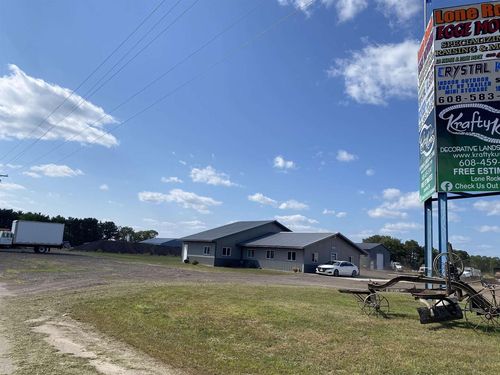 920 N Prairie St, Lone Rock, WI, 53556-9016 | Card Image