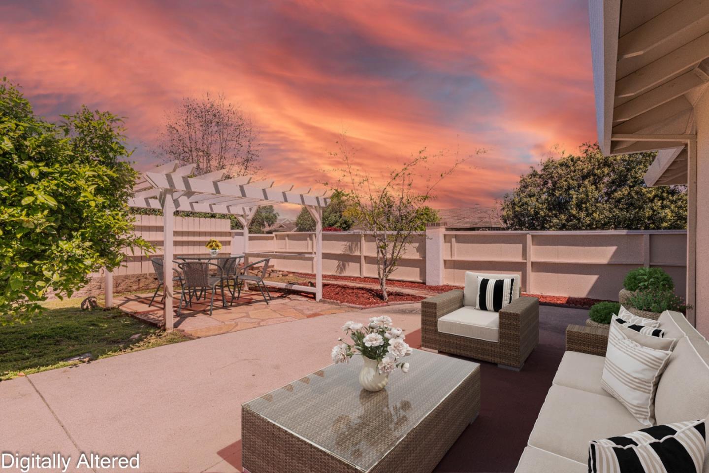 Residential in Salinas 5