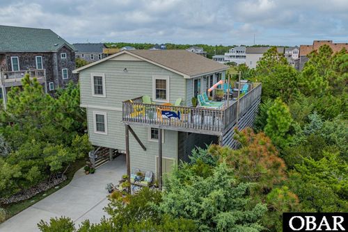 25243 Sea Isle Hills Dr, Waves, NC, 27982 | Card Image