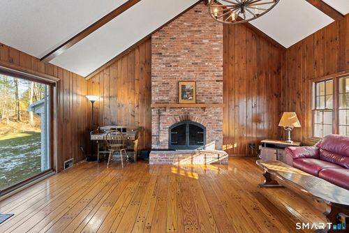 64 Foote Rd, South Glastonbury, CT, 06073-3308 | Card Image