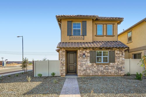 2930 N 98th Ln, Phoenix, AZ, 85037-0032 | Card Image