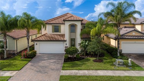 4228 Raffia Palm Cir, NAPLES, FL, 34119-9677 | Card Image