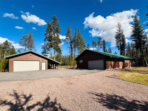 189 Timber Ln, Seeley Lake, MT, 59868-8310 | Card Image
