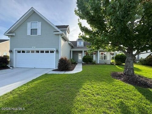 507 Slippery Rock Way, Carolina Shores, NC, 28467-2387 | Card Image