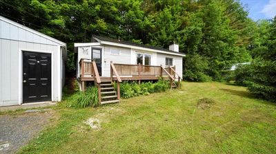 113 Chandler Road, House other with 2 bedrooms, 1 bathrooms and null parking in Northfield VT | Image 1