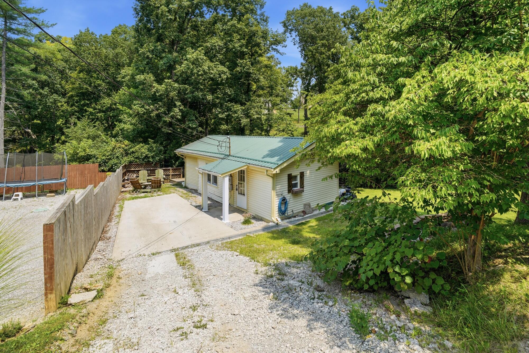 Residential in Crittenden 3