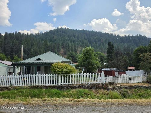 102 & 104 Markwell, Silverton, ID, 83867 | Card Image