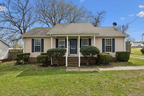 1395 W Lane St, Shelbyville, TN, 37160-3128 | Card Image