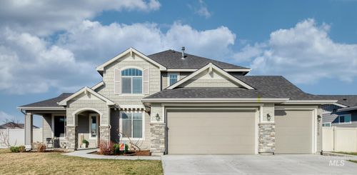 5215 N Cunard Way, Meridian, ID, 83646-7469 | Card Image