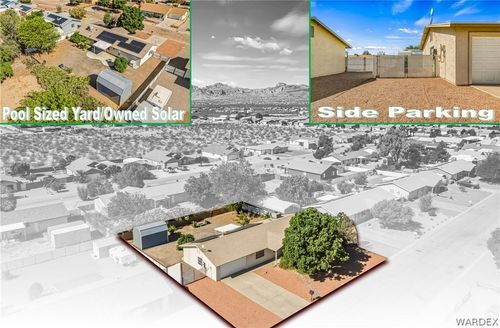 6550 Nielsen Way, Golden Valley, AZ, 86413-9400 | Card Image