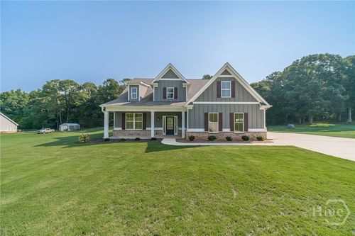 3145 George Williams, Monroe, GA, 30656 | Card Image