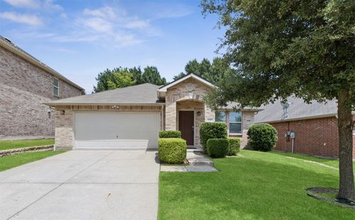 12814 Kiltartan Dr, Frisco, TX, 75035-2251 | Card Image