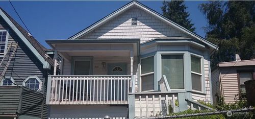 1414 E Fir Street, Seattle, WA, 98122 | Card Image