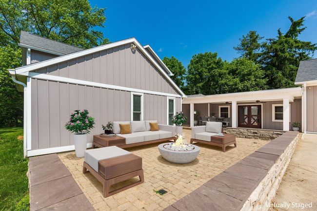 6900 Waterloo Rd, House other with 3 bedrooms, 3 bathrooms and null parking in Canal Winchester OH | Image 15