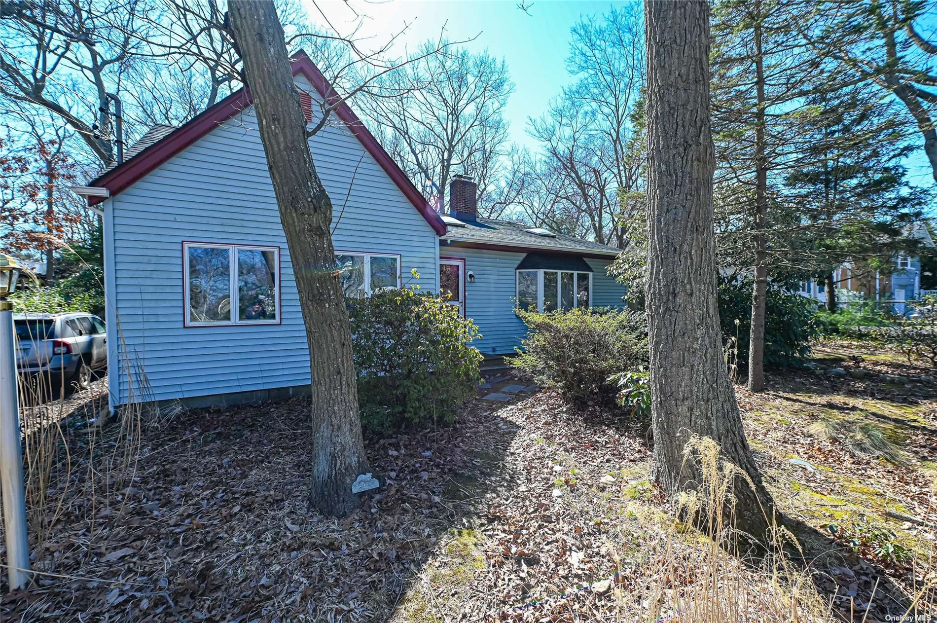 Hawthorne Rd, Rocky Point, NY 11778