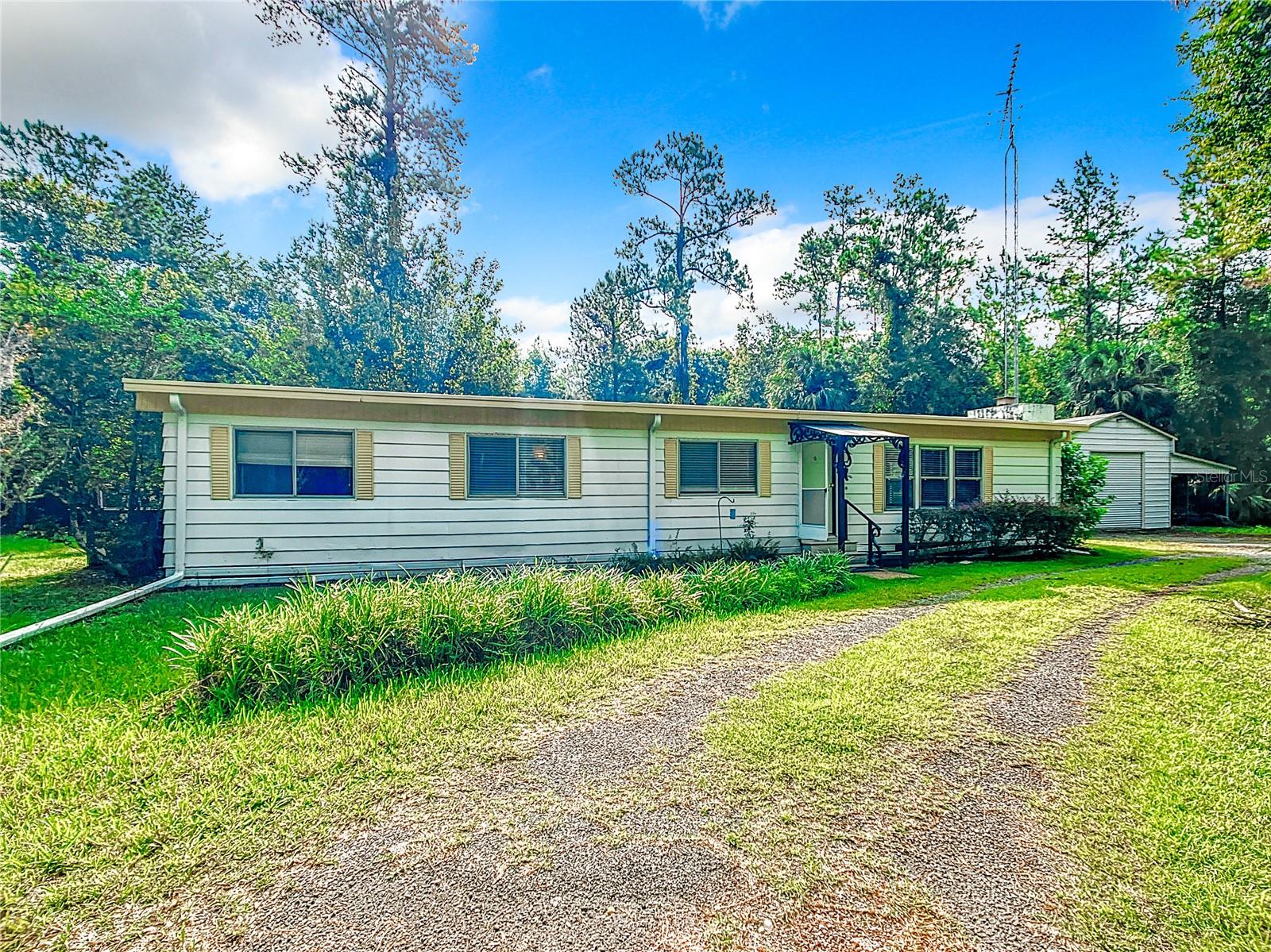Highway 314 , Silver Springs, FL 34488