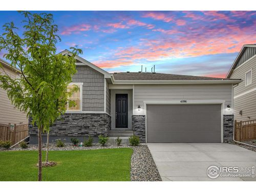 4596 Hatcher Dr, Brighton, CO, 80601-4211 | Card Image