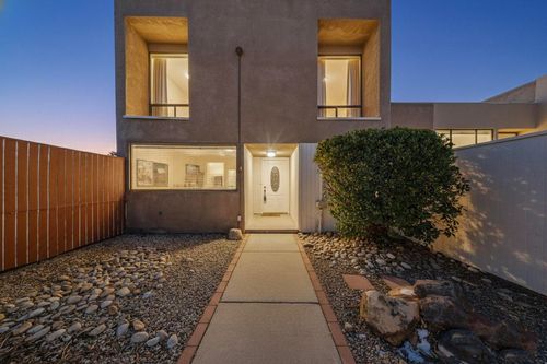 unit-1-2700 Vista Grande Dr Nw, Albuquerque, NM, 87120-1040 | Card Image