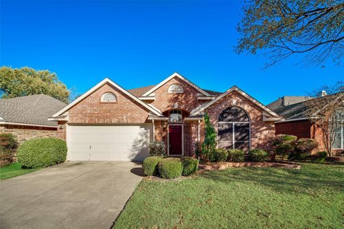 1916 Centenary Dr, Flower Mound, TX, 75028-4543 | Card Image