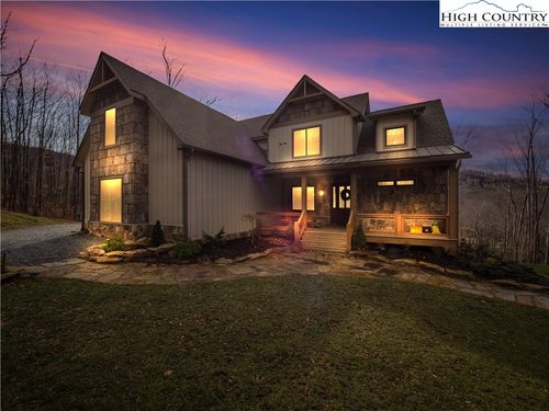 186 Firesong Lane, Banner Elk, NC, 28604 | Card Image