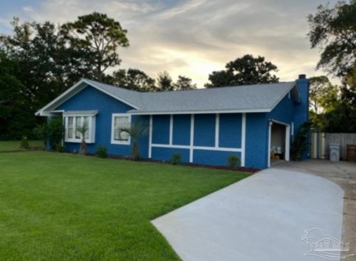 2644 Venetian Way, Gulf Breeze, FL, 32563 | Card Image