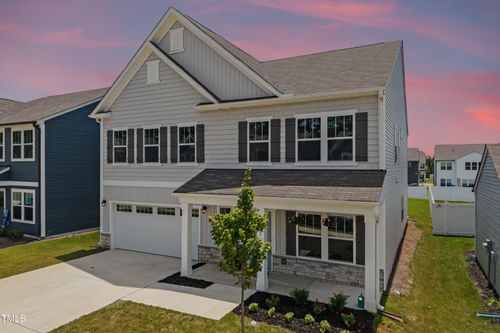 295 Horseshoe Pl, Angier, NC, 27501-6307 | Card Image