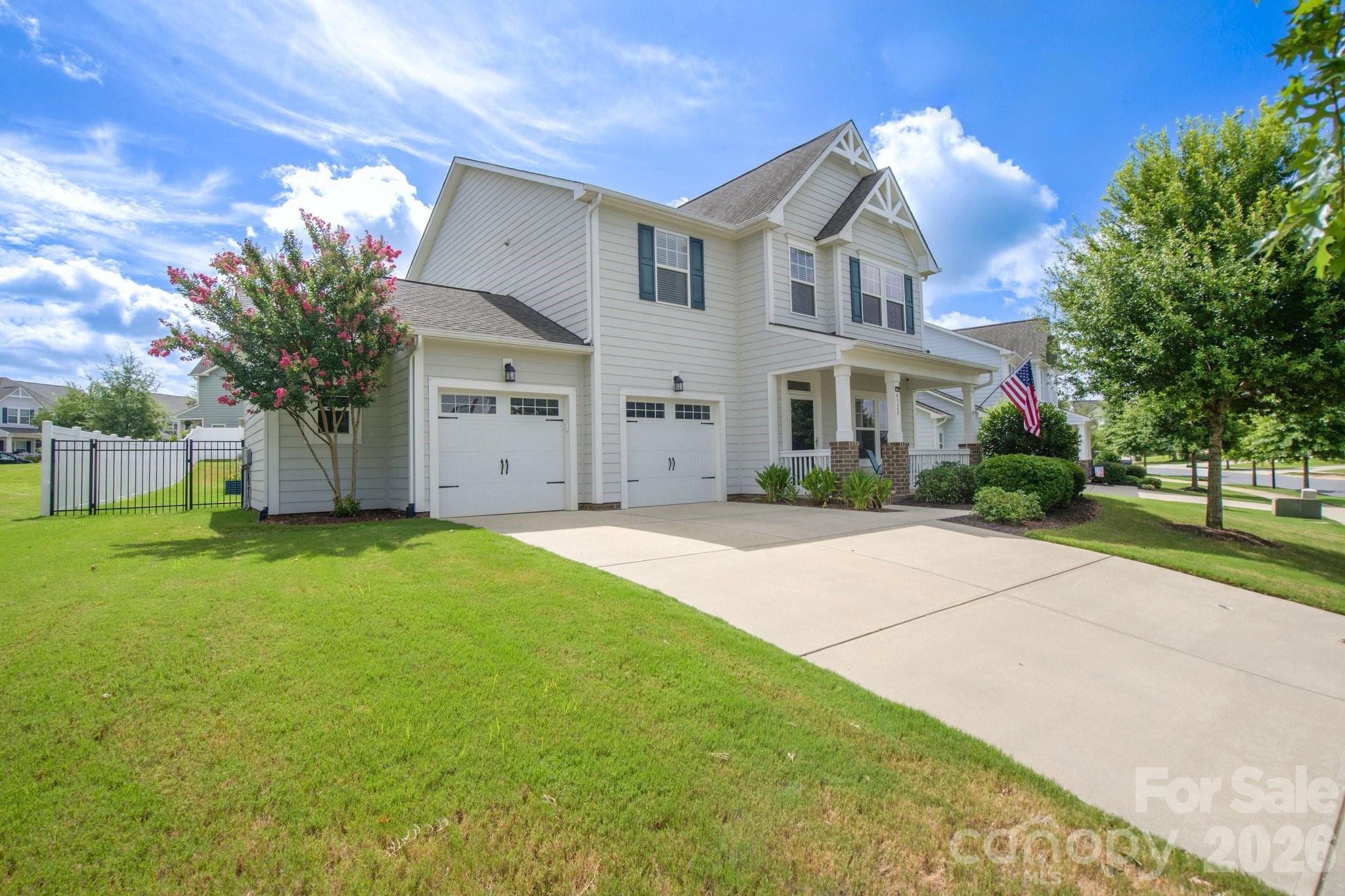 Residential in Pineville 3