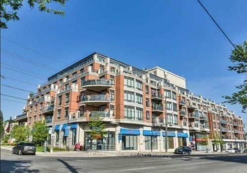 322-1717 Avenue Rd, Toronto, ON, M5M0A2 | Card Image