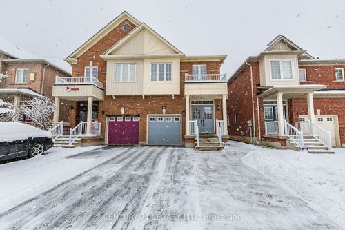 21 Kilrea Way, Brampton, ON, L6X0P9 | Card Image