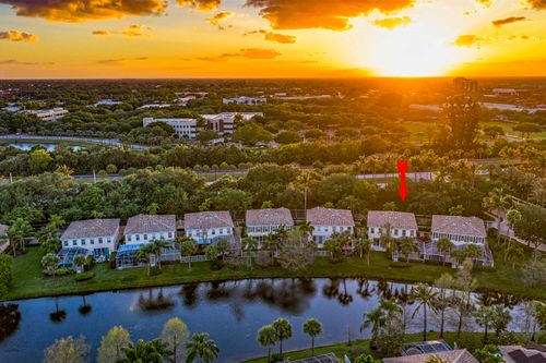 154 Santa Barbara Way, Palm Beach Gardens, FL, 33410-4319 | Card Image