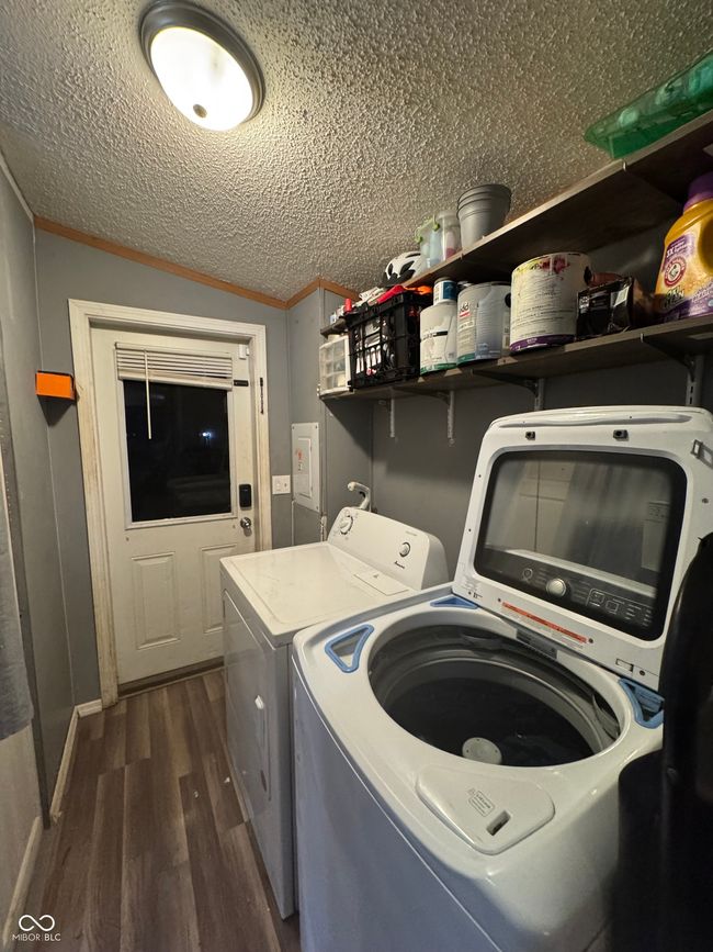 8300 E County Rd 210 S, House other with 3 bedrooms, 2 bathrooms and null parking in New Point IN | Image 25