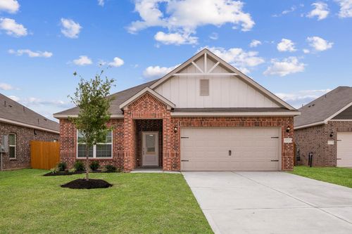 460 Beechwood Hacienda Dr, Katy, TX, 77493-5130 | Card Image