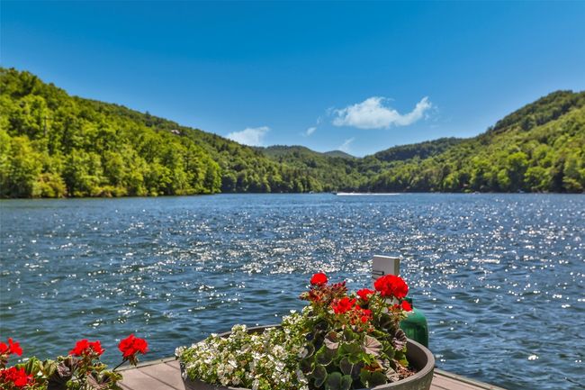 65 W Stone Pointe Ln, House other with 3 bedrooms, 5 bathrooms and null parking in Cullowhee NC | Image 69