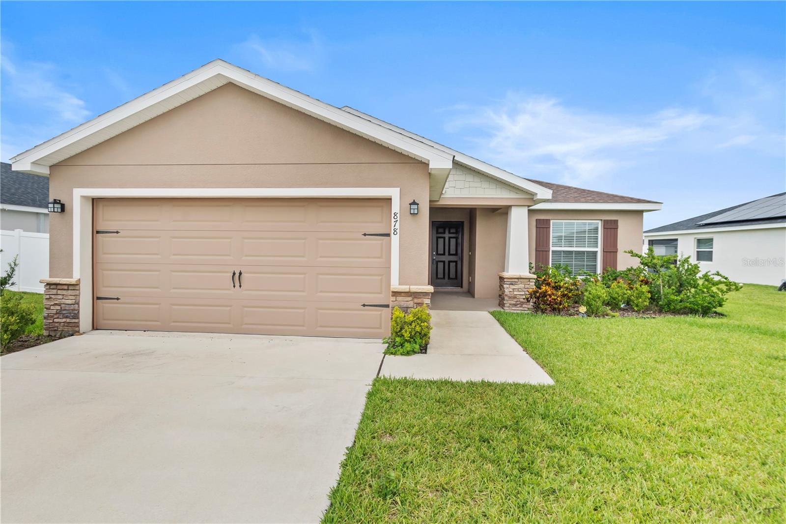 Galloway St, Lake Alfred, FL 33850