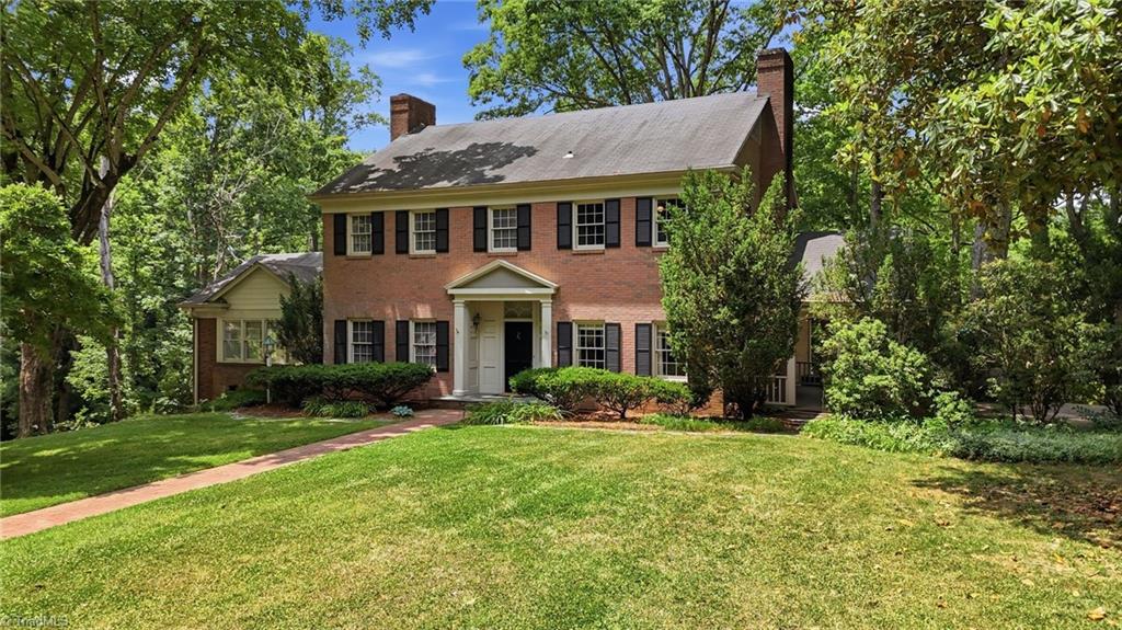 Residential in Statesville