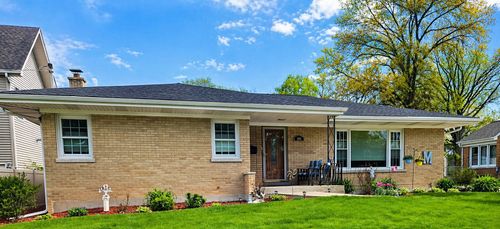 1101 E Washington Blvd, Lombard, IL, 60148-3122 | Card Image