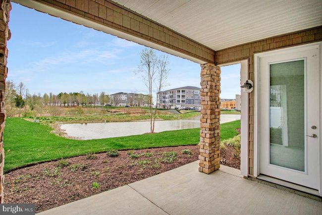 11 - 170 Harris Ln, Condo with 2 bedrooms, 3 bathrooms and null parking in Stevensville MD | Image 37